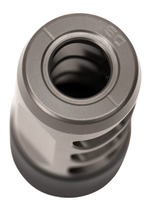 AREA 419 419HFTI-500-5824     TI BRAKE 500 5/8-24 — view 1