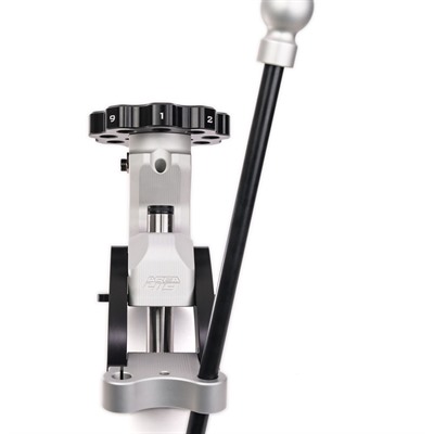 THE ZERO GEN 2 RELOADING PRESS STANDARD7/8''TURRET BLACK/GRAY — view 1