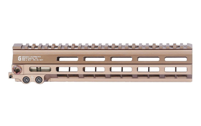 GEISSELE 10.5" SPR MOD MK8 MLOK DDC — view 1