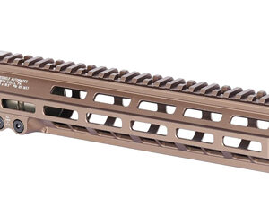 GEISSELE 10.5" SPR MOD MK8 MLOK DDC — view 2