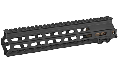 GEISSELE 10.5" SPR MOD MK8 MLOK BLK — view 1