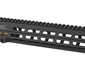 GEISSELE 10.5" SPR MOD MK8 MLOK BLK — view 2