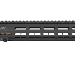 GEISSELE 10.5" SPR MOD MK8 MLOK BLK — view 3