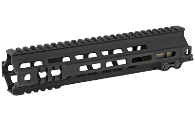 GEISSELE 10.5" SPR MOD MK4 MLOK BLK — view 1