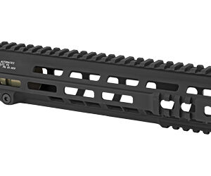 GEISSELE 10.5" SPR MOD MK4 MLOK BLK — view 2