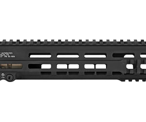 GEISSELE 10.5" SPR MOD MK4 MLOK BLK — view 3