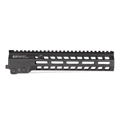 MK14 10.5'' SUPER MODULAR RAIL M-LOK COMPATIBLE BLK — view 1