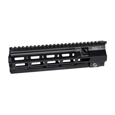 10.5'' HK416 SUPER MODULAR RAIL SMR M-LOK BLACK — view 1