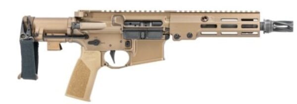 GDP 5.56 8" M-LOK DDC — view 1