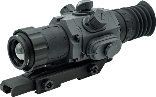ARMASIGHT CONTRACTOR THERMAL - SCOPE 640 3-12X50MM — view 1