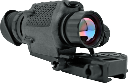ARMASIGHT COLLECTOR MINI - THERMAL SCOPE 640 1-4X25MM — view 1