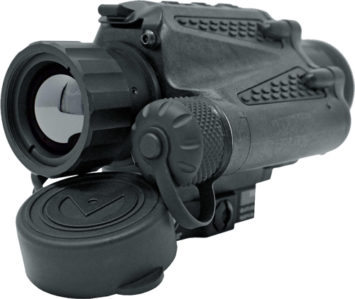 ARMASIGHT JOCKEY CLIP-ON - THERMAL 640 1-4X25MM — view 1