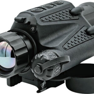 ARMASIGHT JOCKEY CLIP-ON - THERMAL 640 1-4X25MM — view 2
