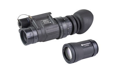 ARMSGHT PVS-14 1800+ FOM & 3X MAGNFR — view 1
