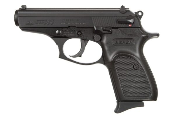 BERSA THUNDER MATTE LITE 380ACP 8+1 — view 1