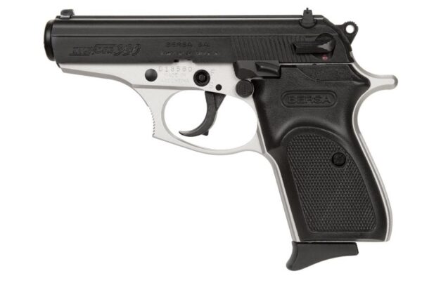BERSA THUNDER 380 DUOTONE 380ACP 8+1 — view 1