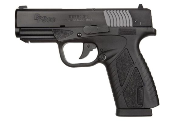 BERSA CONCEAL CARRY 380ACP MATTE 8+1 — view 1
