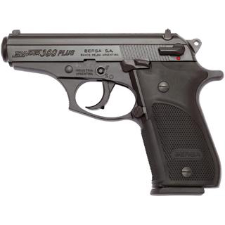 BERSA THUNDER 380 PLUS 380ACP 3.5 MATTE 15RD — view 1