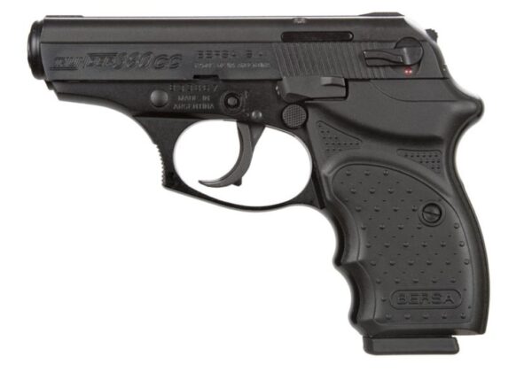 BERSA THUNDER 380 MT LITE 380ACP CC — view 1