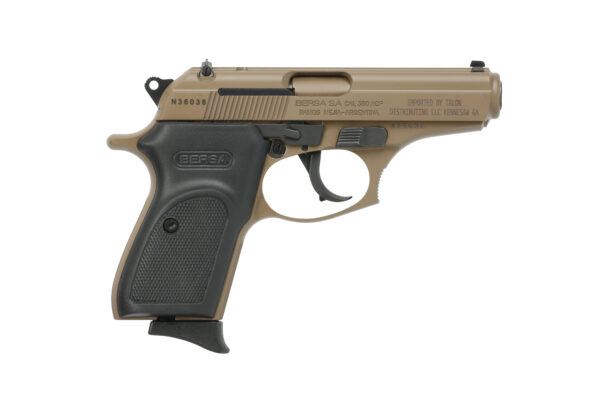 BERSA THUNDER 380 FDE 380ACP 8+1 — view 1