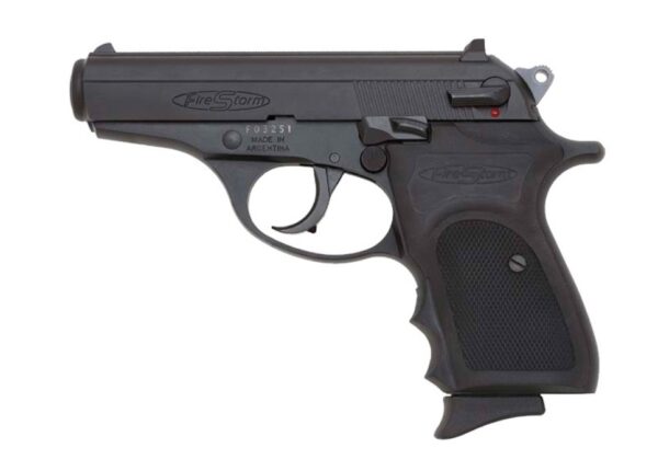 BERSA FIRESTORM 380ACP BLK 3.5" CA — view 1