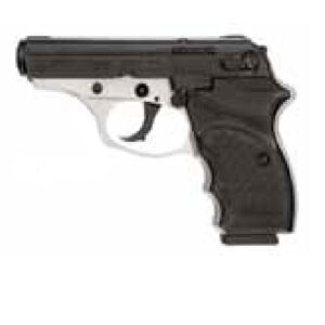 BERSA THUNDR 22LR DA 10RD DUOTONE