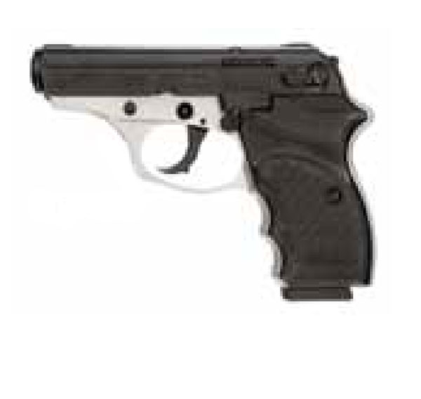 BERSA THUNDR 22LR DA 10RD DUOTONE — view 1