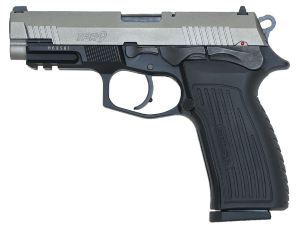 BERSA TPR9 9MM DUOTONE 4.25" 17+1 FS — view 1