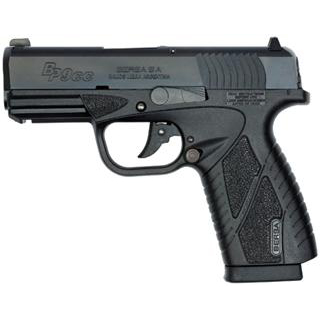 BERSA BP9CC 9MM 3.3 POLYMER (2) 8RD — view 1