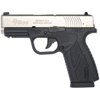 BERSA BP9CC 9MM 3.3 8RD DUO TONE — view 1