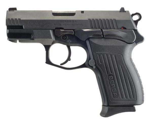 BERSA TPR9 COMPACT 9MM MATTE 13+1 — view 1