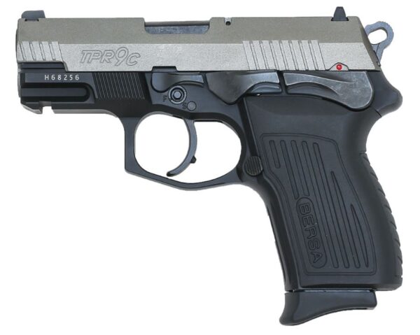 BERSA TPR9 COMPACT 9MM DUOTONE 13+1 — view 1