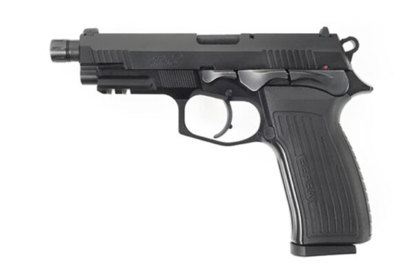 BERSA TPR9 9MM MATTE 4.25" 17+1 TB — view 1