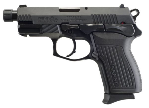 BERSA TPR9 COMPACT 9MM MATTE 13+1 TB — view 1