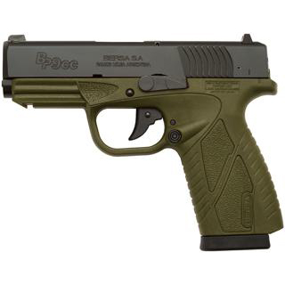 BERSA BP9CC 9MM 3.3 OD GRN 8RD — view 1