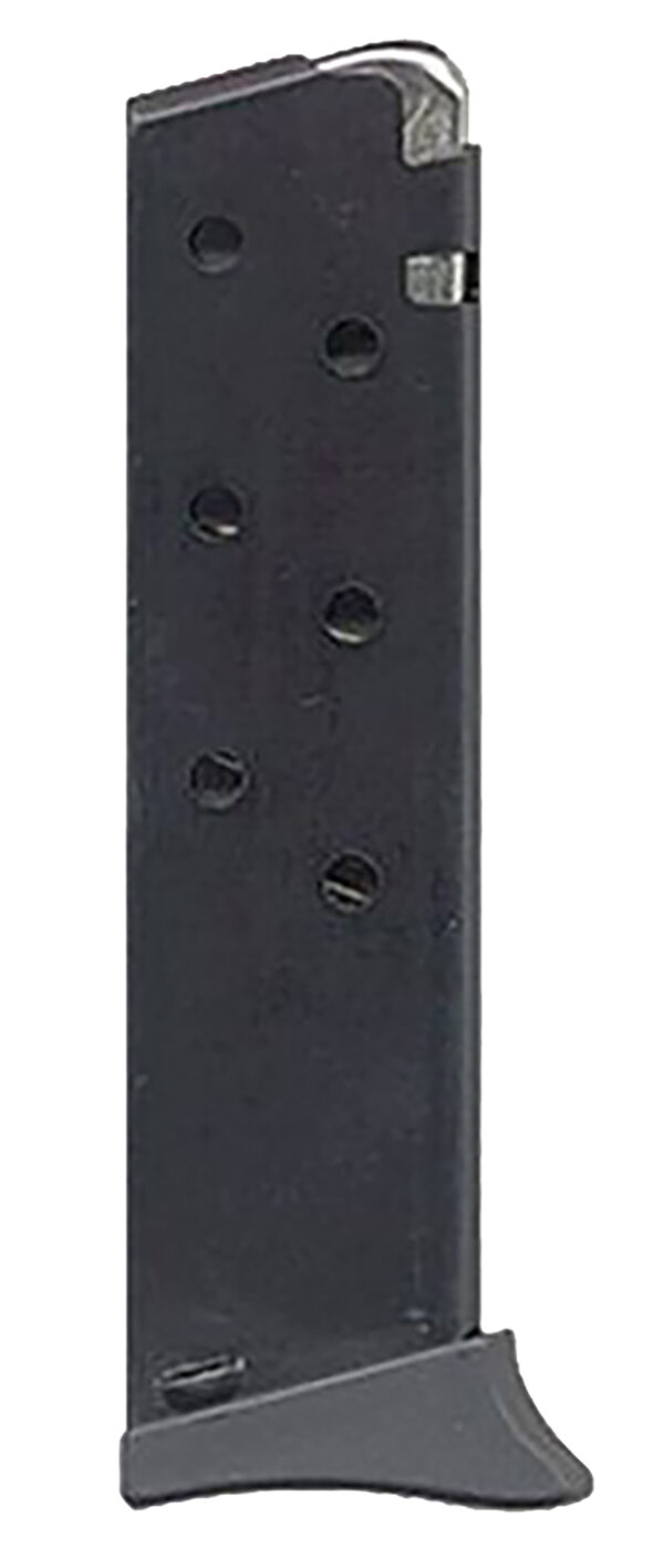 Bersa THUN380BLMAG Thunder  7rd 380 ACP Black Steel — view 1