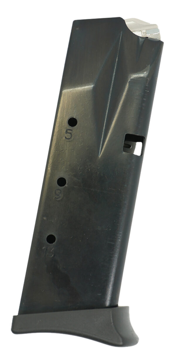Talon Armament THUN9UCM13MAG   13rd 9mm Blued Steel — view 1