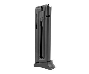 MAG BERSA THUN 22 22LR 10RD MATTE — view 2