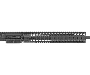 SPIKE'S 556 UPPER 14.5"PB RAIL/DYN — view 2