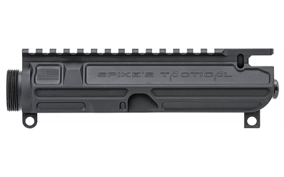 SPIKE'S BILLET UPPER GEN2 MILSPEC — view 1