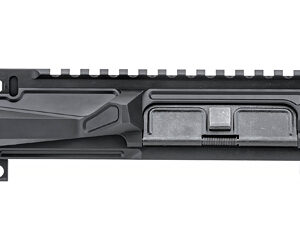 SPIKE'S BILLET UPPER GEN2 MILSPEC — view 2