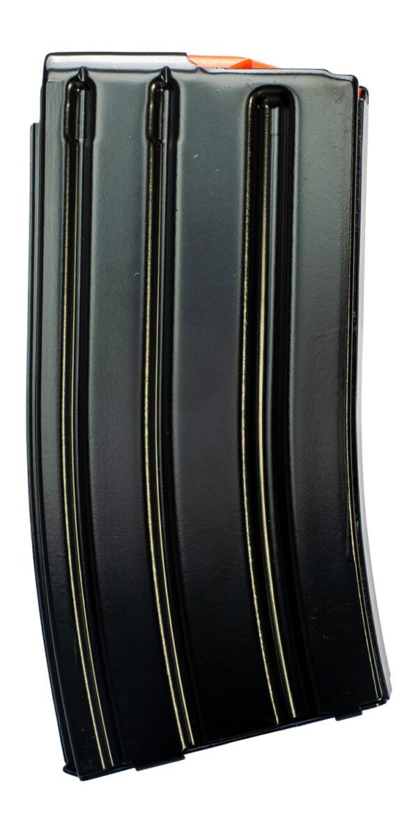 GP 810091157275   AR15 20RD STEEL MAG BLK 556/223 — view 1