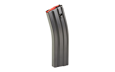 GO MAG AR15 40RD STEEL 5.56/.223 BLK — view 1