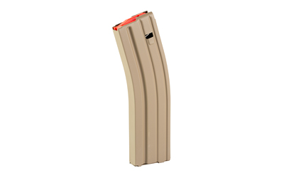 GO MAG AR15 40RD STEEL 5.56/.223 FDE — view 1