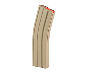 GO MAG AR15 40RD STEEL 5.56/.223 FDE — view 2