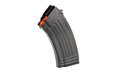 GO MAG AK47 20RD STEEL 762X39 BLK — view 1