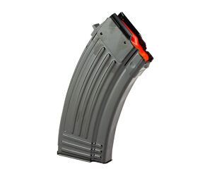 GO MAG AK47 20RD STEEL 762X39 BLK — view 2
