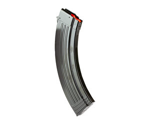 GO MAG AK47 40RD STEEL 762X39 BLK — view 2