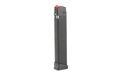 GO MAG FOR GLOCK 21/30/41 26RD BLK — view 1