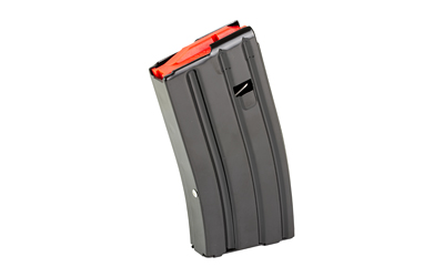 GO MAG AR 10RD/20RD BDY STL 5.56 BLK — view 1